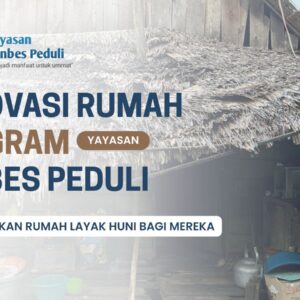 Bantuan Renovasi