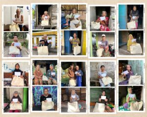 cara zakat dan sedekah online